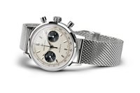 Orologio Hamilton Uomo American Classic in Acciaio H38429110 - H38429110